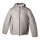 Купить North sails 603365-0921-xs Куртка Zephyr Ultralight City Grey 60x40x25 7ft.ru в интернет магазине Семь Футов