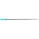 Купить Seachoice 50-90433 Быстросменная телескопическая рукоятка 1-1.8 m Silver / Light Blue 110x10x10 7ft.ru в интернет магазине Семь Футов