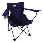 Lineaeffe 6760010 Fishing Chair Foldable Голубой  Blue