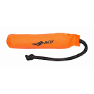 Купить Asd 512141 Тренировочная игрушка-бампер для собак Оранжевый Orange 5.1 cm  7ft.ru в интернет магазине Семь Футов
