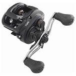 Daiwa TAT18200HSL Tatula 2018 Мультипликаторная Катушка Черный Black Ratio: 7.1:1 