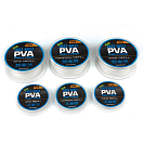 Купить Fox international CPV068 Edges Fast Melt Stix Refill 5 m Белая White 14 mm  7ft.ru в интернет магазине Семь Футов