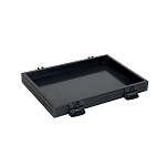 Colmic PA2012 поднос Черный  Black 39 x 25 x 4 cm
