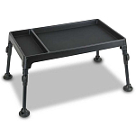 Fox international CAC053 Bivvy Table Черный  Black / Grey