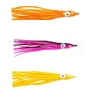 Купить Sea monsters SMO15BB208 Octopus Мягкая Приманка Для Троллинга 150 mm Оранжевый BB208 7ft.ru в интернет магазине Семь Футов