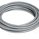 Vetus REC7110 Liycy 10 m КАБЕЛЬ Серебристый  71 mm2 
