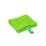 Madwave M0762 01 1 10W полотенце Soft Terry Зеленый  Green 50x100 cm