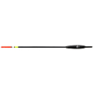 Купить Mikado SMW-008-030 EX Waggler 008 плавать Серебристый Black 3.0 g  7ft.ru в интернет магазине Семь Футов