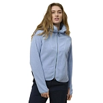 Redgreen 170612412-061-l Флисовая на молнии Sisse Pile Sky blue 30x20x10
