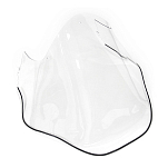 Стекло ветровое Тайга Патруль, SWT (стд, 62см, 2мм) 50-44-707