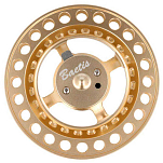 Baetis BAMATIC32 Large Arbor Запасная Шпуля Золотистый Gold