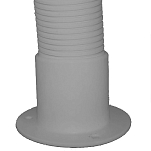 T-h marine 232-RFK25Y3DP Rigging Фланец Серый  Gray