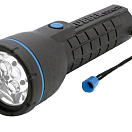 Ручной фонарь SONCA Super Heavy Duty брызгозащищенный по 19X4 12.245.02
