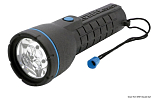 Ручной фонарь SONCA Super Heavy Duty брызгозащищенный по 19X4 12.245.02
