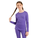 Купить Odlo 159229-21121-116 Базовый слой с длинным рукавом Active Warm Eco Crew Afterparty 22x13x5 5-6 Years 7ft.ru в интернет магазине Семь Футов