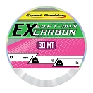 Купить Expert predator 68817 фторуглерод Ex Soft Mix Carbon 30 m Бесцветный Pink 0.740 mm 7ft.ru в интернет магазине Семь Футов