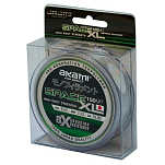 Akami 052618 Space XL Мононить 150 M Бесцветный Clear 0.180 mm 