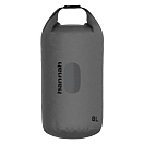 Купить Hannah 10052421HHX сухой мешок Drake 8 Серый  Steel Gray 7ft.ru в интернет магазине Семь Футов