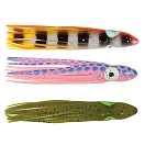 Купить Flashmer OE6RD Octopus Мягкая Приманка Для Троллинга 60 мм Многоцветный RD 7ft.ru в интернет магазине Семь Футов