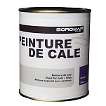 Soromap b26818 Живопись Hold 750ml White 8x10x12