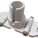 Support mast for WebBoat Antenna, 29.921.30