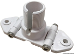 Support mast for WebBoat Antenna, 29.921.30