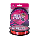 Купить Carp expert 30127520 Method Feeder 200 m Монофиламент Pink 0.200 mm 7ft.ru в интернет магазине Семь Футов