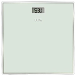 Laica 07518 Весы PS1068W White 35x30x20