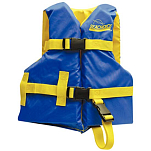 Seachoice 50-86180 Лодочный жилет Желтый  Blue / Yellow 23-41 kg 