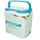 Купить Aktive 62394 Жесткий переносной кулер Classic 24L Бесцветный Multicolour 7ft.ru в интернет магазине Семь Футов