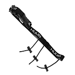 HUUB A2-HNB2- Number II Пояс Race  Black