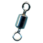 Salper 85EMEC024 поворотные X Strong Micro 100 Единицы Black Nickel 24