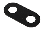 Пластина демпфера Suzuki DF200T-250T/DF250A-300A 5412198J00000