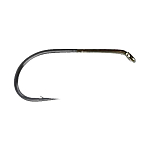 Baetis 45300 Fly751 Fly Hook  Black 6