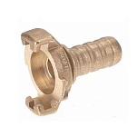 Oem marine SFE2280016 Рифленый быстрый соединитель Bronze 16 mm