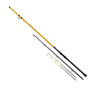 Купить Shimano fishing BMAXBT2Q300XH BeastMaster AX Boat Quiver Нижняя Транспортировочная Штанга Черный Black 3.00 m  7ft.ru в интернет магазине Семь Футов