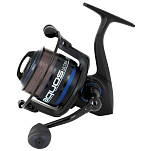 Matrix fishing GRL015 Aquos Ultra Катушка Черный  Black / Blue 4000 