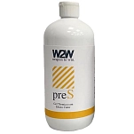 W2W w2w7101 Термальный гель Pres с тепловым эффектом 250ml White 15x10x5