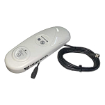 Minnkota NRR-3450 NRL-iPlink 3.0 RT Ulterra Сервисный контроллер логотипа МК White