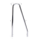 BAVARIA 407666 Перила открывающиеся SD