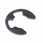 Кольцо стопорное подшипника ведущего вала Skipper для Yamaha 2-8  SK93430-06005