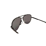 Tifosi 1590400381 поляризованные солнцезащитные очки Shwae Graphite Smoke Bright Blue/CAT3