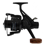 Prowess PRCRH70026004 Serenity Съемная катушка для ловли карпа Черный Black 6000