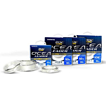 Shimano fishing 59WCL74FU1V Ocea EX Фторуглерод 20 м Бесцветный Clear 1.051 mm 