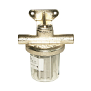 Купить Ancor 1919012 Makrolon 1919010 Запасная часть фильтра Золотистый Grey 7ft.ru в интернет магазине Семь Футов