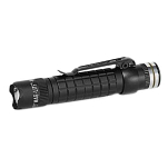 Mag-Lite TRM4RA4 Mag Tac Перезаряжаемый Черный Black with Crowned Bezel 