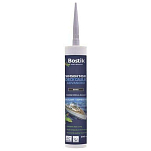 Bostik 30605609 MSR Deck Caulk Advanced 290ml MSR Deck Caulk Advanced Герметик Черный Black
