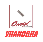 Шпонка крыльчатки охлаждения Tohatsu, Omax (упаковка из 10 шт.) 3B2650220_1UP_OM
