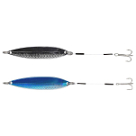 Mikado PMB-WRAB-20-SB Belona Ложка 70 Mm 20g Голубой  Siver / Blue