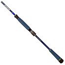Купить Sakura SAPRJ803272-1+1MH+ Shukan SHUS Vertical Спиннинговая Удочка Голубой 2.18 m  7ft.ru в интернет магазине Семь Футов